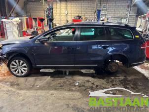 Volkswagen Passat Variant 1.4 TSI 16V Sloopvoertuig (2011)