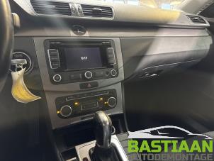 Volkswagen Passat Variant 1.4 TSI 16V Sloopvoertuig (2011)