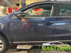 Volkswagen Passat Variant 1.4 TSI 16V Sloopvoertuig (2011)