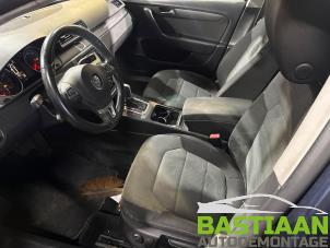 Volkswagen Passat Variant 1.4 TSI 16V Sloopvoertuig (2011)