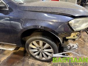 Volkswagen Passat Variant 1.4 TSI 16V Sloopvoertuig (2011)