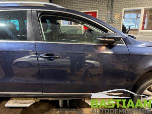 Volkswagen Passat Variant 1.4 TSI 16V Sloopvoertuig (2011)