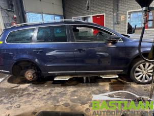 Volkswagen Passat Variant 1.4 TSI 16V Sloopvoertuig (2011)