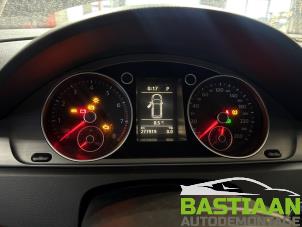 Volkswagen Passat Variant 1.4 TSI 16V Sloopvoertuig (2011)