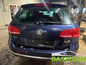 Volkswagen Passat Variant 1.4 TSI 16V Sloopvoertuig (2011)