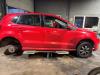 Volkswagen Polo V 1.2 TDI 12V BlueMotion Sloopvoertuig (2011, Rood)