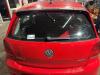 Volkswagen Polo V 1.2 TDI 12V BlueMotion Sloopvoertuig (2011, Rood)