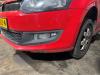Volkswagen Polo V 1.2 TDI 12V BlueMotion Sloopvoertuig (2011, Rood)