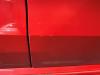 Volkswagen Polo V 1.2 TDI 12V BlueMotion Sloopvoertuig (2011, Rood)