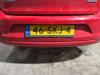 Volkswagen Polo V 1.2 TDI 12V BlueMotion Sloopvoertuig (2011, Rood)