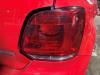 Volkswagen Polo V 1.2 TDI 12V BlueMotion Sloopvoertuig (2011, Rood)