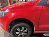 Volkswagen Polo V 1.2 TDI 12V BlueMotion Sloopvoertuig (2011, Rood)