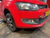 Volkswagen Polo V 1.2 TDI 12V BlueMotion Sloopvoertuig (2011, Rood)
