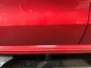Volkswagen Polo V 1.2 TDI 12V BlueMotion Sloopvoertuig (2011, Rood)