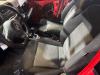 Volkswagen Polo V 1.2 TDI 12V BlueMotion Sloopvoertuig (2011, Rood)