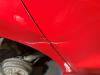 Volkswagen Polo V 1.2 TDI 12V BlueMotion Sloopvoertuig (2011, Rood)