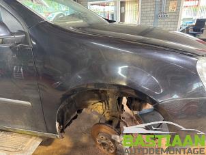 Volkswagen Golf V 1.6 FSI 16V  (Sloop)