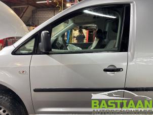 Volkswagen Caddy III 1.6 TDI 16V  (Sloop)