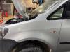 Volkswagen Caddy III 1.6 TDI 16V Sloopvoertuig (2013, Grijs)