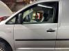 Volkswagen Caddy III 1.6 TDI 16V Sloopvoertuig (2013, Grijs)
