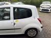 Renault Twingo II 1.2 Sloopvoertuig (2009, Wit)
