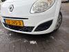 Renault Twingo II 1.2 Sloopvoertuig (2009, Wit)
