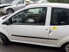 Renault Twingo II 1.2 Sloopvoertuig (2009, Wit)