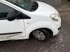Renault Twingo II 1.2 Sloopvoertuig (2009, Wit)