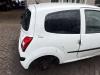 Renault Twingo II 1.2 Sloopvoertuig (2009, Wit)