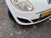 Renault Twingo II 1.2 Sloopvoertuig (2009, Wit)