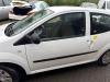 Renault Twingo II 1.2 Sloopvoertuig (2009, Wit)