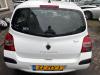 Renault Twingo II 1.2 Sloopvoertuig (2009, Wit)