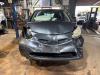 Toyota Aygo 1.0 12V VVT-i Sloopvoertuig (2007, Grijs)