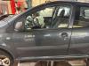 Toyota Aygo 1.0 12V VVT-i Sloopvoertuig (2007, Grijs)