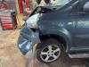 Toyota Aygo 1.0 12V VVT-i Sloopvoertuig (2007, Grijs)