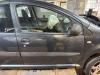 Toyota Aygo 1.0 12V VVT-i Sloopvoertuig (2007, Grijs)