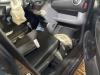 Toyota Aygo 1.0 12V VVT-i Sloopvoertuig (2007, Grijs)