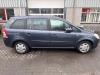 Opel Zafira 1.6 16V Sloopvoertuig (2008, Blauw)