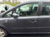 Opel Zafira 1.6 16V Sloopvoertuig (2008, Blauw)