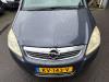 Opel Zafira 1.6 16V Sloopvoertuig (2008, Blauw)