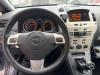 Opel Zafira 1.6 16V Sloopvoertuig (2008, Blauw)