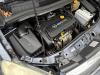 Opel Zafira 1.6 16V Sloopvoertuig (2008, Blauw)