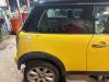 Mini Mini One/Cooper 1.6 16V Cooper Sloopvoertuig (2002, Geel)