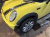 Mini Mini One/Cooper 1.6 16V Cooper Sloopvoertuig (2002, Geel)