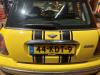 Mini Mini One/Cooper 1.6 16V Cooper Sloopvoertuig (2002, Geel)