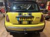 Mini Mini One/Cooper 1.6 16V Cooper Sloopvoertuig (2002, Geel)