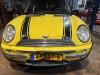 Mini Mini One/Cooper 1.6 16V Cooper Sloopvoertuig (2002, Geel)