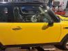 Mini Mini One/Cooper 1.6 16V Cooper Sloopvoertuig (2002, Geel)
