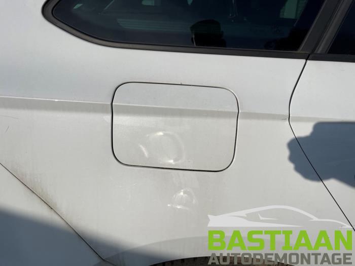 Seat Leon ST 2.0 TDI FR 16V Sloopvoertuig (2016)