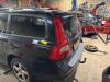 Volvo V70 2.0 16V Flexifuel Sloopvoertuig (2008, Zwart)